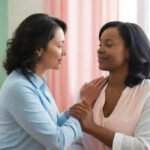 Using Vastu-approved wall colors to cure anxiety and insomnia