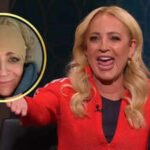 Carrie Bickmore Reveals Need for Plastic Surgery After Serious Head Injury |
