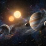 Two-sun planets keep disappearing: Here’s why scientists point to Einstein |