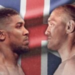 ‘Biggest fight in British boxing history’: Tyson Fury vs Anthony Joshua officially signed for 2026 Netflix showdown | International Sports News