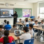 Uae School Reopening: UAE issues new school rules as students return to classrooms with strict safety measures | World News