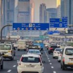 Uae Traffic Rules: UAE enforces stricter traffic rules with fines reaching Dh50,000 and licence suspension penalties | World News