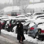 UK weather forecast: Super El Nino could bring freezing winters and global heat surge