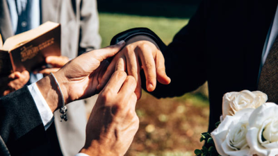 UK: Church in Wales approves bill for same-sex marriage blessings with majority backing | World News