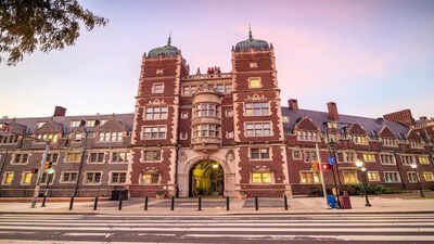 University of Pennsylvania updates study abroad application process: Here’s what’s new for students