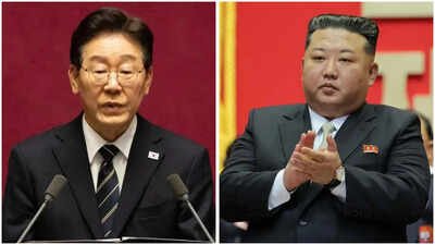 North Korea: ‘Broad-minded man’s attitude’: North Korea calls South Korean President Lee’s regret over drone incursions ‘wise’ in rare conciliatory response