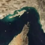 Us Iran Blockade: New route? How are Iran-linked ships passing through Strait of Hormuz despite US blockade