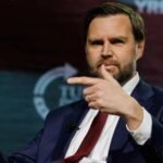 Iran Us Relations: JD Vance to visit Pakistan on Tuesday for second round of peace talks as ceasefire deadline nears: Report