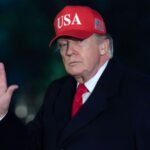 ‘Thought I had understanding with Xi’: Trump says ship seized by US had ‘gift from China’ for Iran