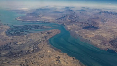 Strait Of Hormuz: Middle East on edge again: Two ships attacked in Strait of Hormuz