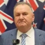 Shane Jones Immigration Controversy: ‘I get cut through by hyperbole’: NZ minister Shane Jones refuses to tone down ‘butter chicken tsunami’ remark