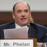 Pentagon shake-up continues: US navy secretary John Phelan steps down abruptly amid war with Iran
