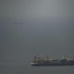 Us Intercepted Iranian Oil Tankers: US intercepts 3 Iranian oil tankers near India, Malaysia amid maritime blockade