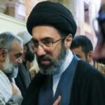 Iran’s Supreme Leader Mojtaba Khamenei awaiting prosthetic leg after strike, suffered severe facial burns: Report