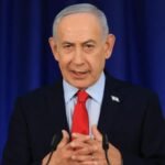 Netanyahu: Netanyahu accuses Hezbollah of ‘sabotaging’ Lebanon peace push, says Donald Trump putting ‘strong pressure’ on Iran