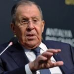 Sergei Lavrov: ‘Doctrine of dominance’: Russia accuses US of energy grab, says Iran, Venezuela actions ‘about oil’
