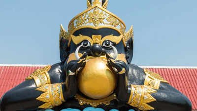 Rahu Dosha Remedies: 4 Simple Rituals to Overcome Challenges |