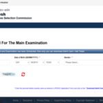 UPSSSC JE admit card (Main) 2026 released at upsssc.gov.in: Direct link to download hall tickets here