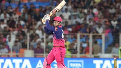 Vaibhav Sooryavanshi: ‘Could be this year or …. ‘: Anil Kumble on Vaibhav Sooryavanshi’s India chances | Cricket News