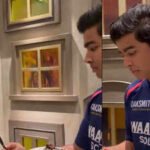 IPL 2026 | ‘Aaj hi kiya hai na sir, kal kaha’: Vaibhav Sooryavanshi’s funny exchange with Romi Bhinder goes viral – WATCH | Cricket News