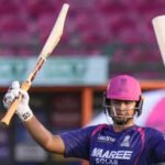 IPL 2026 | ‘Aaj sirf chakke maarenge’: Vaibhav Sooryavanshi spills dressing-room talk with Yashasvi Jaiswal – WATCH | Cricket News