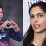 ‘Unfair on her achievements’: Internet fumes after Olympic medallist Manu Bhaker asked about Vaibhav Sooryavanshi | Cricket News