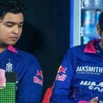 IPL 2026: RR’s Romi Bhinder fined for phone breach; BCCI calls response ‘unsatisfactory’ | Cricket News