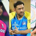 Mohit Sharma: ‘Same aura’: 15-year-old Vaibhav Sooryavanshi compared to MS Dhoni, Sachin Tendulkar after IPL heroics | Cricket News