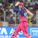 ‘Vaibhav Sooryavanshi probably using AI chip in bat’: 15-year-old told to be sent to ‘lab’ for testing | Cricket News