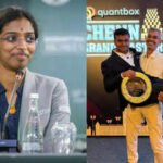 Chess: Behind Vaishali’s Candidates glory is a 19-year-old boy named M Pranesh | Chess News