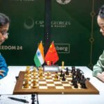 How much money did R Vaishali win after historic Women’s Candidates 2026 victory? | Chess News