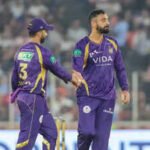 IPL 2026: Varun Chakaravarthy scripts history for KKR, first Indian to … | Cricket News