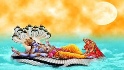 Varuthini Ekadashi 2026: When Varuthini Ekadashi? Know date and significance |