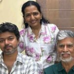 SA Chandrasekhar REACTS to son Thalapathy Vijay’s ‘Jana Nayagan’ controversy; says ‘We expected these problems’ | Tamil Movie News