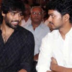 Thalapathy Vijay: Sibiraj recalls his FIRST 1993 meeting with Thalapathy Vijay, shares an emotional note: ‘I will always stand by you’ | Tamil Movie News