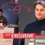 Chess News: Vincent Keymer Exclusive: Being Germany No. 1, Magnus Carlsen intimidation, Freestyle Chess, and more | Chess News