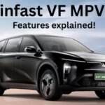 VinFast VF MPV 7: Features, colour options explained in detail