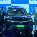 VinFast VF MPV 7 launched in India at Rs 24.49 lakh: Battery, range, specs
