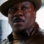‘Mission: Impossible’ star Ving Rhames COLLAPSES at Los Angeles restaurant; actor hospitalised |