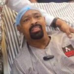 ‘False information’: Vinod Kambli’s wife Andrea Hewitt hits back at health rumours | Cricket News