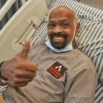 ‘Vinod Kambli at risk of brain stroke’: Close friend reveals a clot in his brain | Cricket News