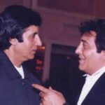 Vinod Khanna was envious of Amitabh Bachchan, says Osho’s brother: ‘That pain was manifesting in other ways’ |