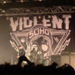 Australian Shows: Violent Soho Returns to the Stage with Three Major Australian Headline Shows |
