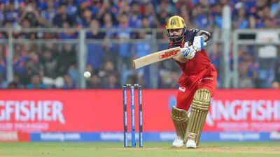 IPL 2026: Milestone alert! Virat Kohli becomes first batter to pull off this rare feat vs Mumbai Indians | Cricket News