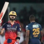 Virat Kohli: IPL 2026: Gujarat Titans drop Virat Kohli on 0, pay a heavy price | Cricket News