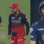 IPL 2026: Virat Kohli’s aggressive send-off to Shubman Gill goes viral – Watch | Cricket News