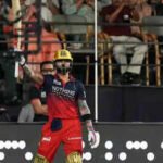 IPL 2026: Virat Kohli becomes third batter after Chris Gayle and Rohit Sharma to … | Cricket News