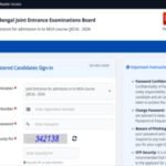 WBJEEB JECA 2026 registration deadline extended till April 28; direct link to apply here