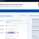 WBJEEB JECA 2026 registration ends tomorrow at wbjeeb.nic.in: Check direct link to apply here