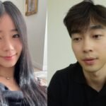 Who is Fred Liu? Evelyn Ha’s ex boyfriend backs Ben Pasternak’s claims and alleges past abuse details